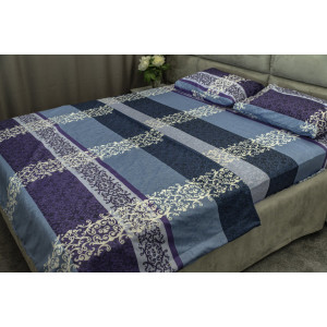 Спален комплект Фабиана - Полиестер