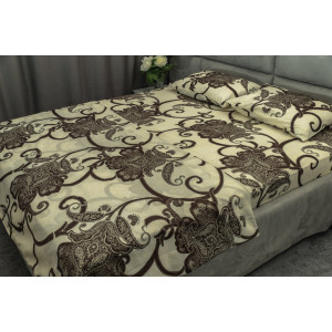 Спален комплект Шарлота - Полиестер