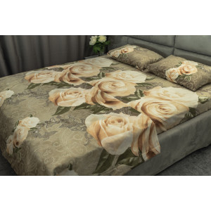 Спален комплект Розалинда - Полиестер