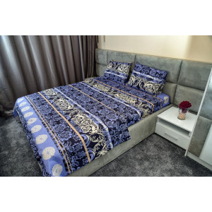 Микрофибърно Спално бельо - Dayra