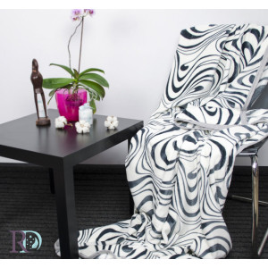 Меко поларено одеяло Mistic