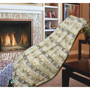 Памучно одеяло Джема