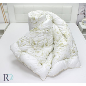 Олекотена завивка със зимен пълнеж Елиза