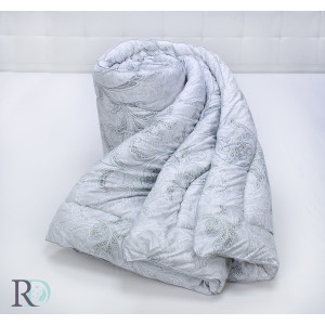 Олекотена завивка Лунна светлина - Зимна