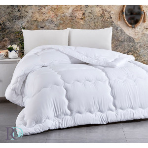 Топла олекотена завивка Monte Carlo