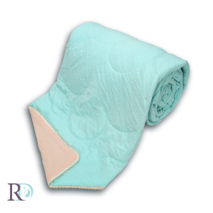 Завивка за лятото Dream Aqua - Orange - вискоза