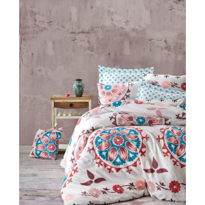 Дизайнерски спален комплект Бохемия