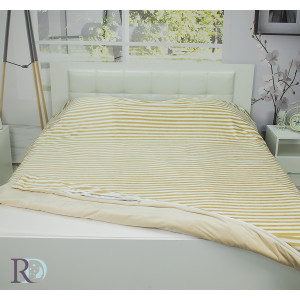 Иновативно одеяло 2 в 1 - шампанско