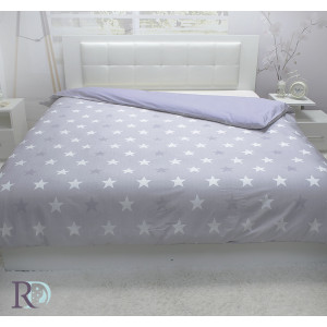 Плик за завивка STARS G - сатениран памук