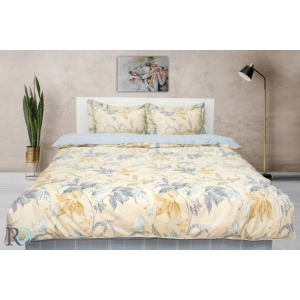 Спален комплект Елба - Памучен сатен 