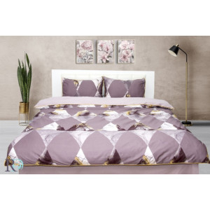 Модерно спално бельо Евридика