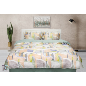 Луксозен спален комплект Париж - Тенсел  