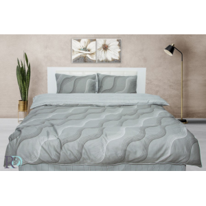 Спален комплект Сена - Памучен сатен 