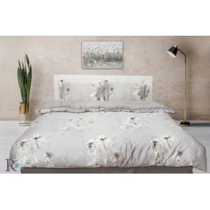 Стилно спално бельо Тиса - Тенсел  