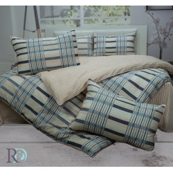 Спален комплект Пипо – Памучен сатен