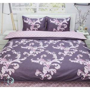 Спален комплект Малена - Памучен сатен Спален комплект Малена - Памучен сатен