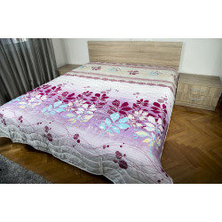 Шалте Alexa - микрофибър