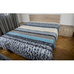 Шалте Karlo - микрофибър