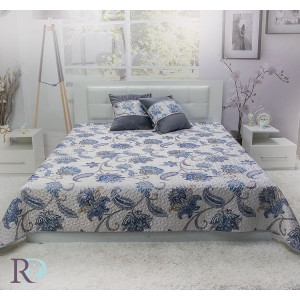 Луксозна покривало за спалня Клеър С