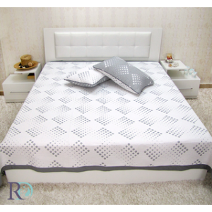 Луксозно шалте Drops - памук