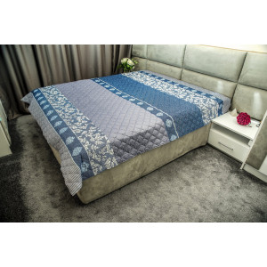 Микрофибърно покривало за спалня Oscar