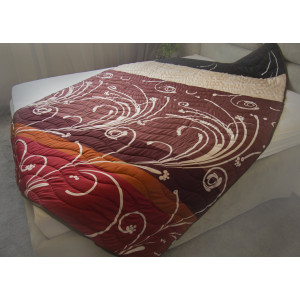 Шалте Cozy - микрофибър