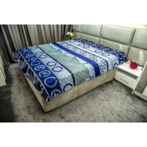 Микрофибърно покривало за спалня Laurena