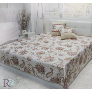 Луксозна покривало за спалня Клеър О