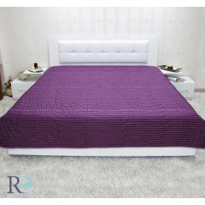 Памучно шалте Lavender Памучно шалте Lavender