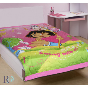 Детско памучно шалте DORA