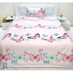 Спално бельо Lux Kiara - фин памук