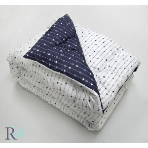 Комфортна олекотена завивка Arrow