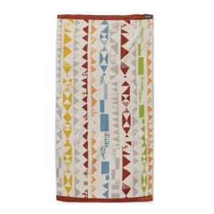 Плажна кърпа Корфу 75х150 см. Плажна кърпа Корфу 75х150 см.