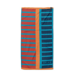 Плажна кърпа Шри Ланка 90х170 см.