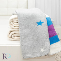 Бебешко одеялце Sky