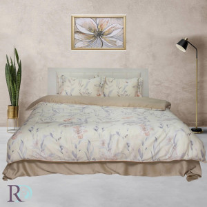 Спален комплект Белослава от 5 части- Тенсел 