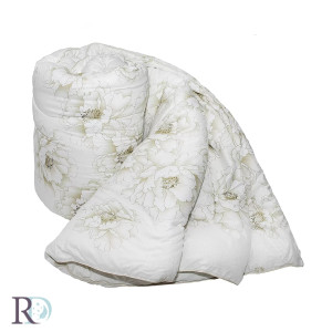 Олекотена завивка 150х220 см. Елица