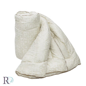 Олекотена завивка 150х220 см. Jade