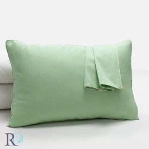 Калъфка Green Apple - 50х70 см. Калъфка Green Apple - 50х70 см.