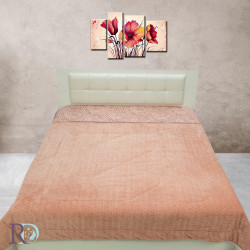 Кувертюра Roze 220х240 см.