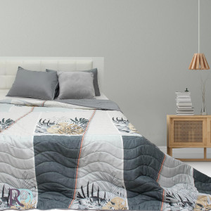 Олекотена завивка Тристан 150х220 см.