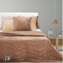 Шалте Капучино 130х220 см.