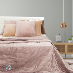 Шалте Пепел от рози 130х220 см.