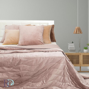 Шалте Пепел от рози 130х220 см.