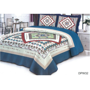 Очарователно покривало за спалня Линда 2