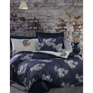 Памучен спален комплект Берта - ранфорс