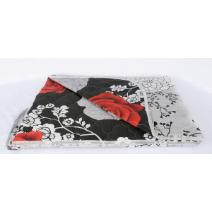 Прекрасно Шалте с две лица РОЗИ  