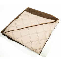 Прекрасно Шалте с две лица КАФЯВО-БЕЖОВО