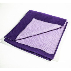 Двулицево Шалте Микрофивър ЛИЛАВО