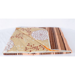 Прекрасно Шалте с две лица ЦВЕТЯ и ФОРМИ